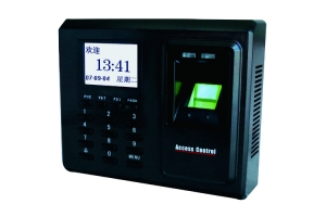 指紋讀卡器一(yī / yì ／yí)體機