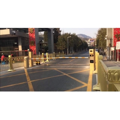北京軍區